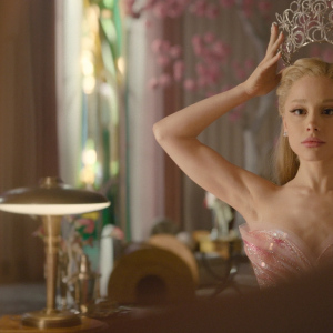 Čarodějka: Druhá část