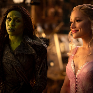 Čarodějka: Druhá část