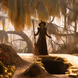 Čarodějka: Druhá část