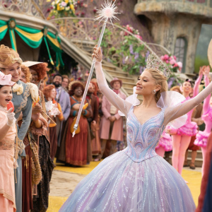 Čarodějka: Druhá část