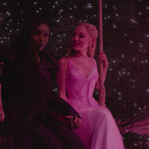 Čarodějka: Druhá část