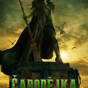 Čarodějka: Druhá část