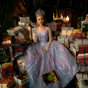 Čarodějka: Druhá část