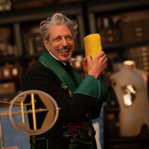 Čarodějka: Druhá část