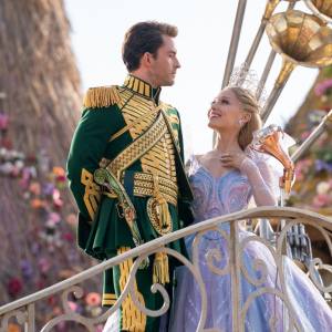 Čarodějka: Druhá část