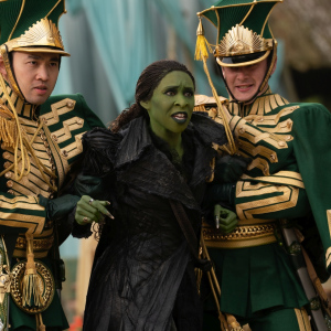 Čarodějka: Druhá část