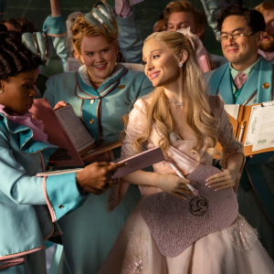 Čarodějka: Druhá část