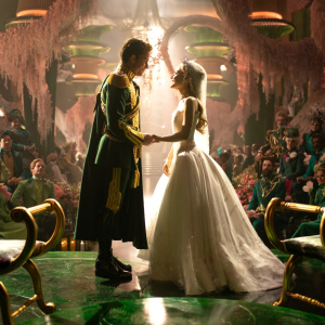 Čarodějka: Druhá část