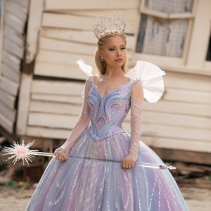 Čarodějka: Druhá část