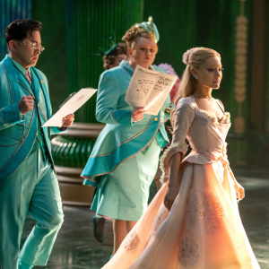 Čarodějka: Druhá část