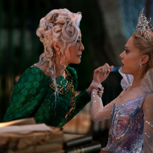 Čarodějka: Druhá část