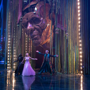 Čarodějka: Druhá část