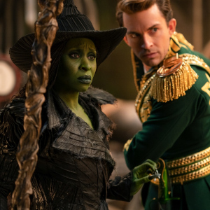 Čarodějka: Druhá část