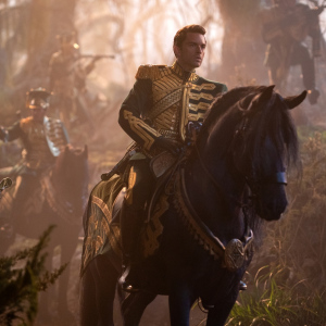 Čarodějka: Druhá část