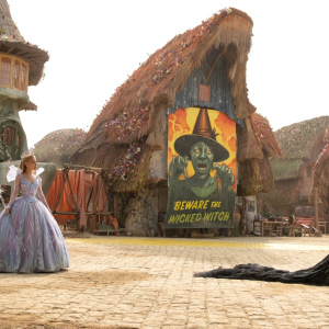 Čarodějka: Druhá část