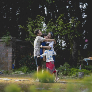 Není jiná možnost