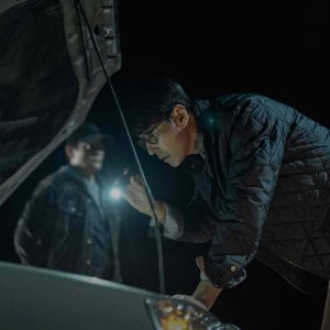 Není jiná možnost