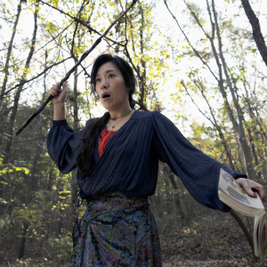 Není jiná možnost