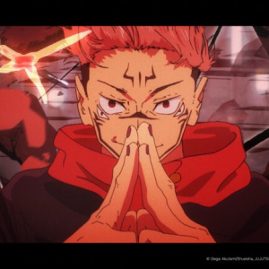 Jujutsu Kaisen: Poprava