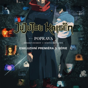 Jujutsu Kaisen: Poprava