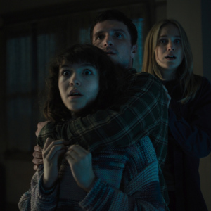 Pět nocí u Freddyho 2