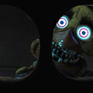 Pět nocí u Freddyho 2