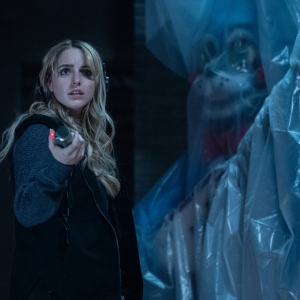 Pět nocí u Freddyho 2