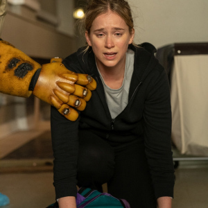 Pět nocí u Freddyho 2