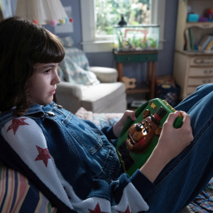 Pět nocí u Freddyho 2