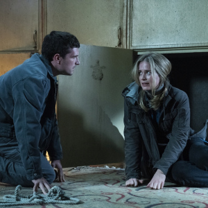 Pět nocí u Freddyho 2