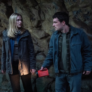 Pět nocí u Freddyho 2