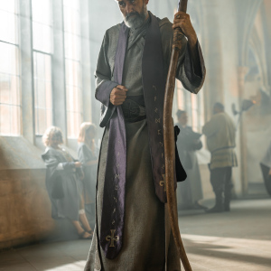 Zrození alchymistky