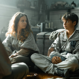 Zrození alchymistky