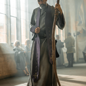 Zrození alchymistky