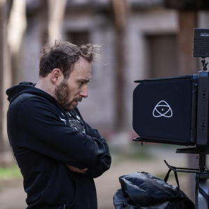 Zrození alchymistky