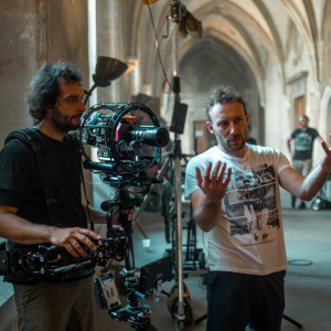 Zrození alchymistky