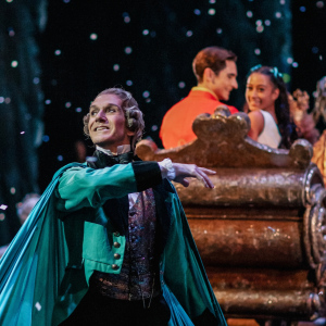 Královský balet: Louskáček (25/26)