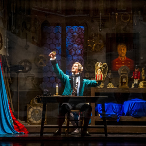 Královský balet: Louskáček (25/26)