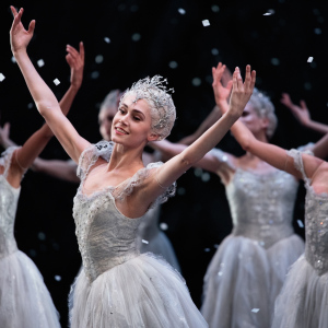 Královský balet: Louskáček (25/26)