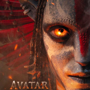 Avatar: Oheň a popel