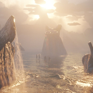 Avatar: Oheň a popel