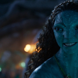 Avatar: Oheň a popel