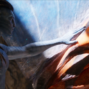 Avatar: Oheň a popel