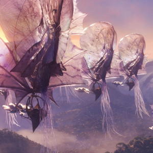 Avatar: Oheň a popel