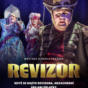 Revizor