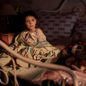 Prachová příšera