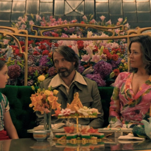 Prachová příšera