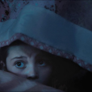 Prachová příšera