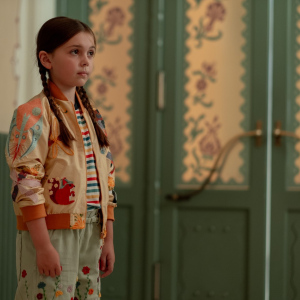 Prachová příšera