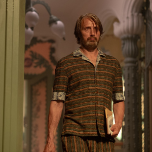 Prachová příšera